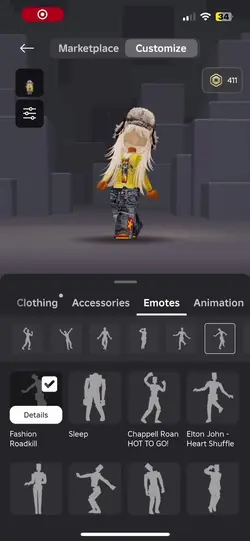 Add 7 clips