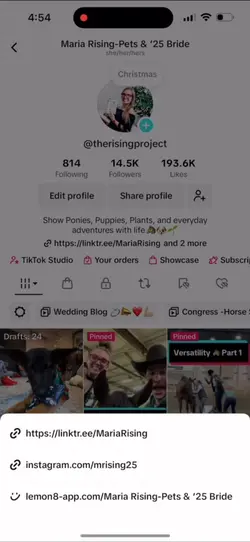 Add 34 clips