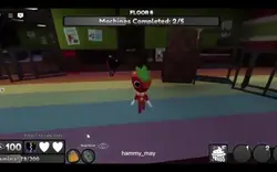 Add 5 clips