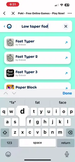 Add 5 clips