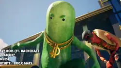 Add 10 clips