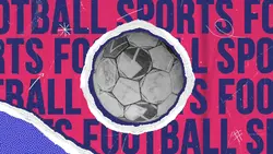 Doodle-Style Soccer Intro