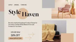 Style Heaven Furniture (Landscape)