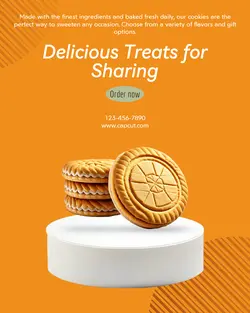 Foods & Beverage Gift