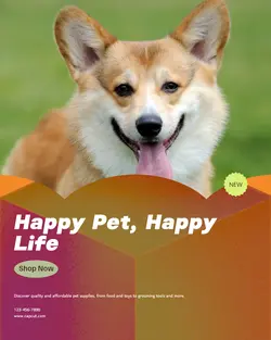 Pet industry General