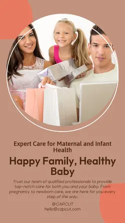 Maternal and infant care General
