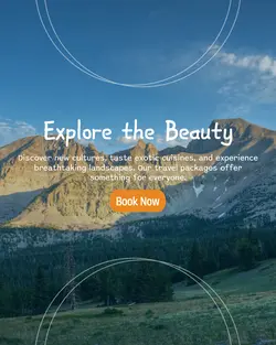 Travel industry General