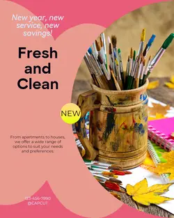 Services Sales Promotion