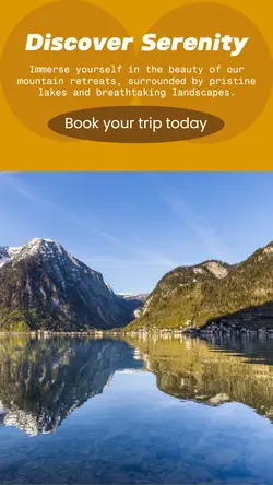Travel industry General