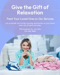 Services Gift