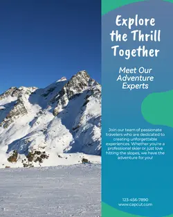 Travel industry Team introduction