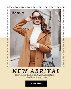 Fashion - Social Media ads - IG FB