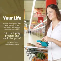 Services Sales Promotion