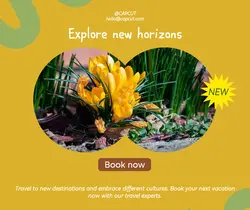 Travel industry General
