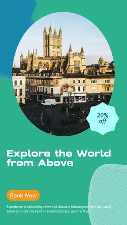 Travel industry General