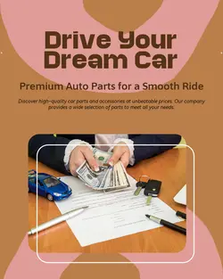 Cars & Auto parts General