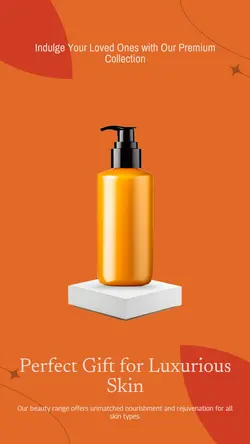 Beauty & Personal care Gift