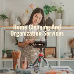 Services Social Cards