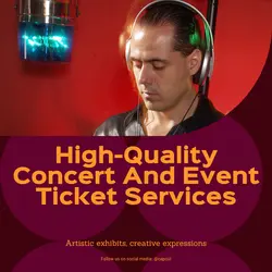Entertainment Effect Display