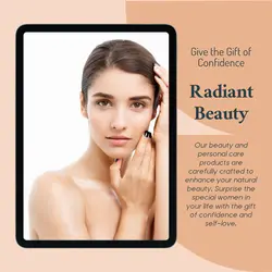 Beauty & Personal care Gift