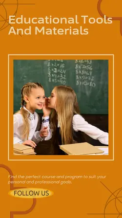 Education and training Business