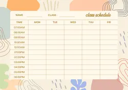 Education campus  Information