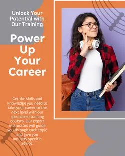 Education and training Recruitment