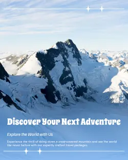 Travel industry General