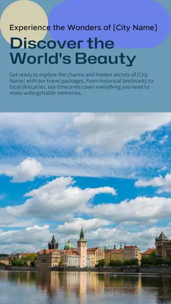 Travel industry General
