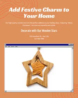 Home decor General