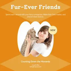 Pet industry Countdown