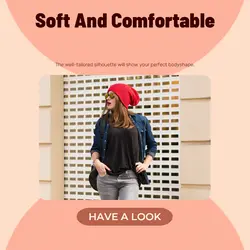 Clothing & Shoes Effect Display