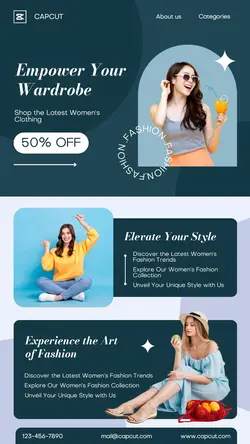 OUTFIT FASHION POST