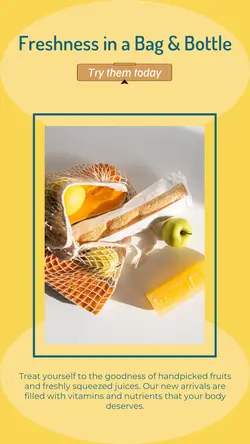 Foods & Beverage New arrivals
