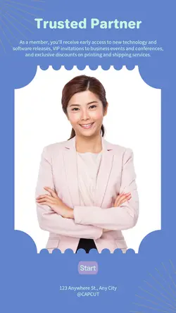 Office business Business