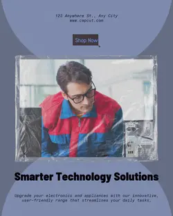 Electronic products & Appliances General