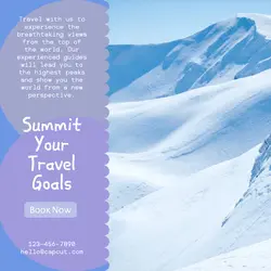 Travel industry Company introduction