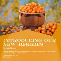 Foods & Beverage New arrivals
