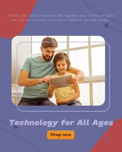 Electronic products & Appliances General