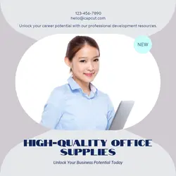 Office business Business