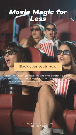 Entertainment Price off