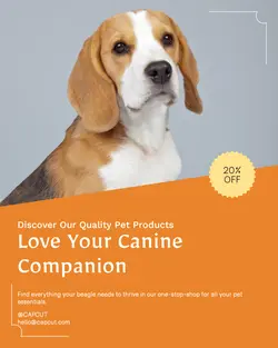 Pet industry General