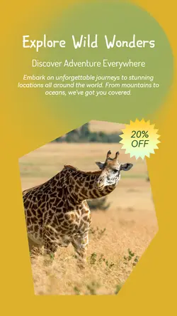 Travel industry General