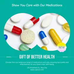 Medical & Medications Gift