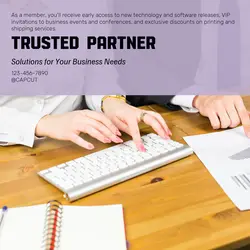 Office business Business