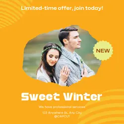 Services Sales Promotion