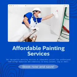 Services Price off