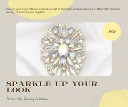 Jewelry & Accessories Menu