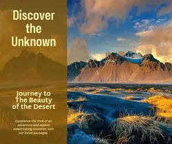 Travel industry General