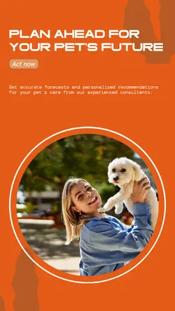 Pet industry Forecast
